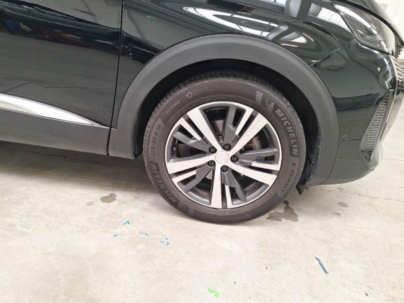 Peugeot 3008 BLUEHDI 130 EAT8 SeS ALLURE - foto 70