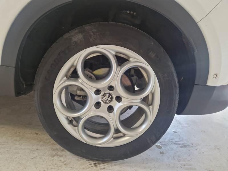 Alfa Romeo Tonale 1.6 DIESEL 130CV TCT6 SPRINT - foto 19