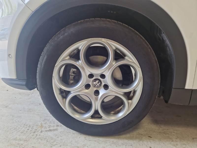 Alfa Romeo Tonale 1.6 DIESEL 130CV TCT6 SPRINT - foto 20