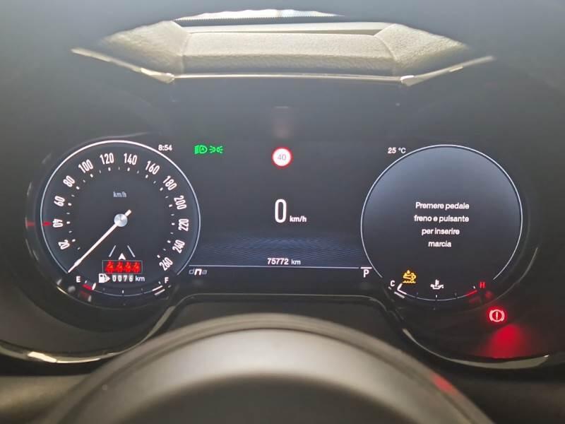 Alfa Romeo Tonale 1.6 DIESEL 130CV TCT6 SPRINT - foto 4