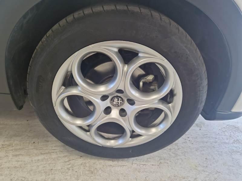 Alfa Romeo Tonale 1.6 DIESEL 130CV TCT6 SPRINT - foto 42