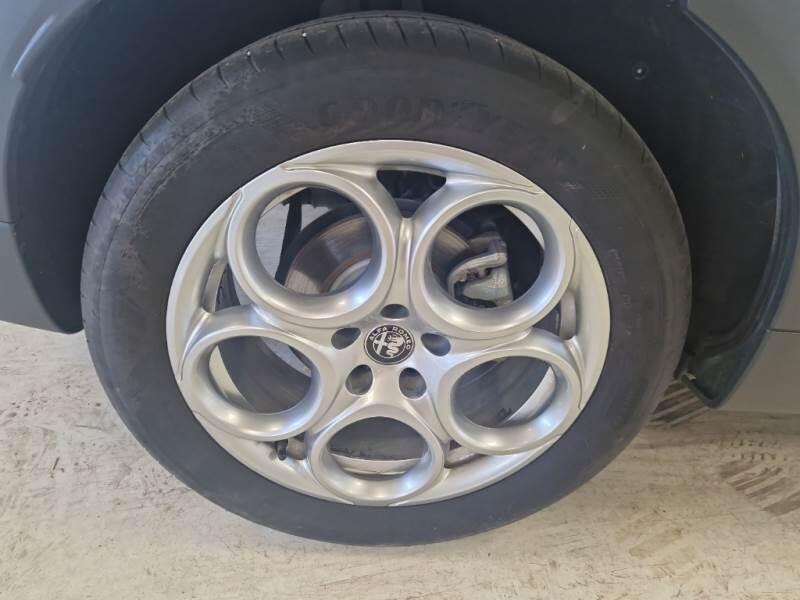 Alfa Romeo Tonale 1.6 DIESEL 130CV TCT6 SPRINT - foto 56