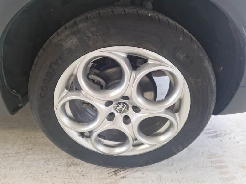 Alfa Romeo Tonale 1.6 DIESEL 130CV TCT6 SPRINT - foto 76