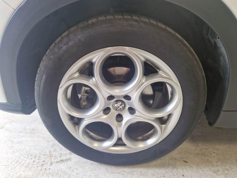 Alfa Romeo Tonale 1.6 DIESEL 130CV TCT6 SPRINT - foto 93