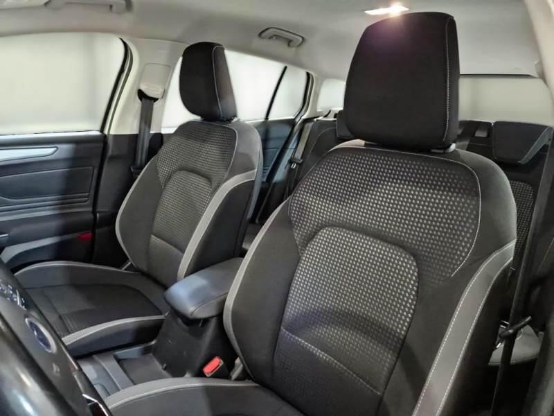 Ford Focus 1.5 ECOBLUE 120CV BUSINESS AUTO SW - foto 12