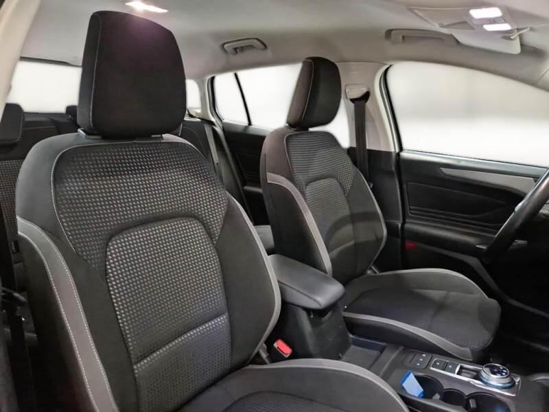 Ford Focus 1.5 ECOBLUE 120CV BUSINESS AUTO SW - foto 13