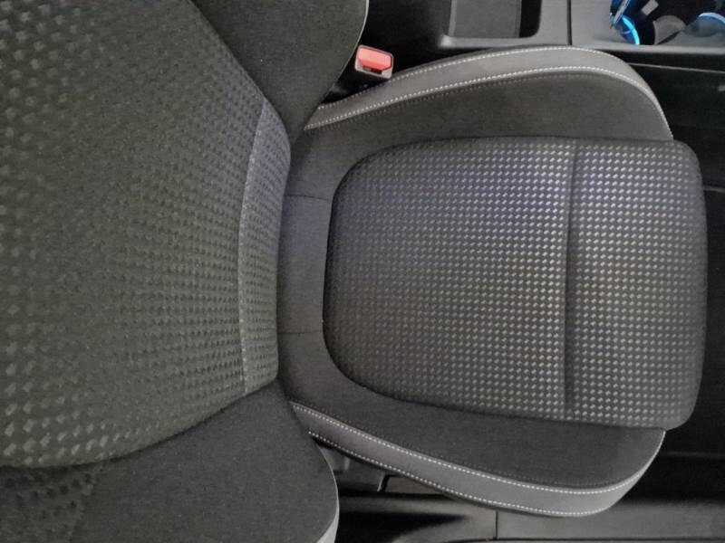 Ford Focus 1.5 ECOBLUE 120CV BUSINESS AUTO SW - foto 14
