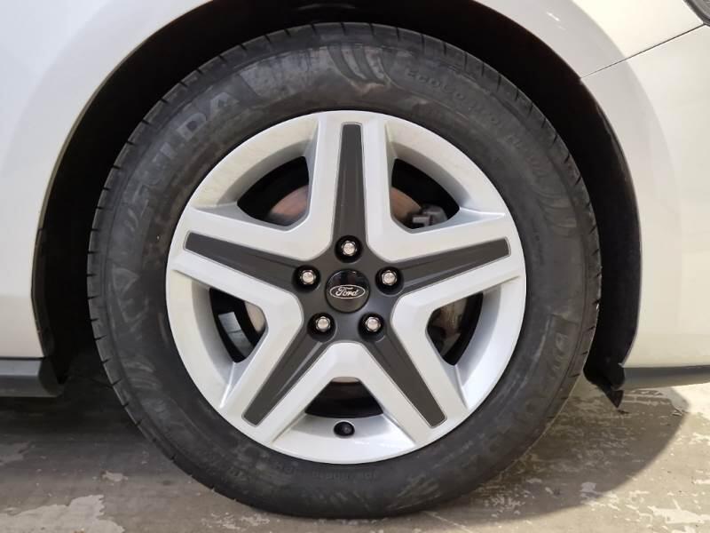 Ford Focus 1.5 ECOBLUE 120CV BUSINESS AUTO SW - foto 17