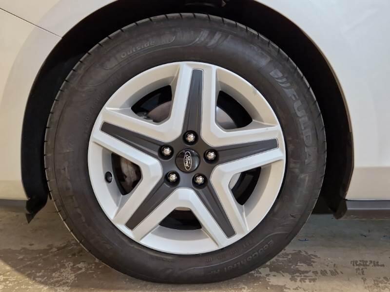 Ford Focus 1.5 ECOBLUE 120CV BUSINESS AUTO SW - foto 20