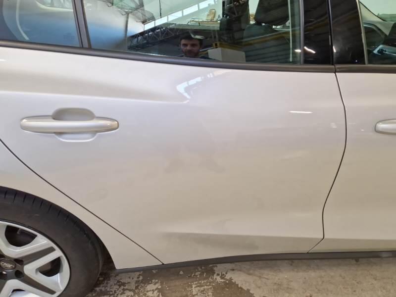 Ford Focus 1.5 ECOBLUE 120CV BUSINESS AUTO SW - foto 30