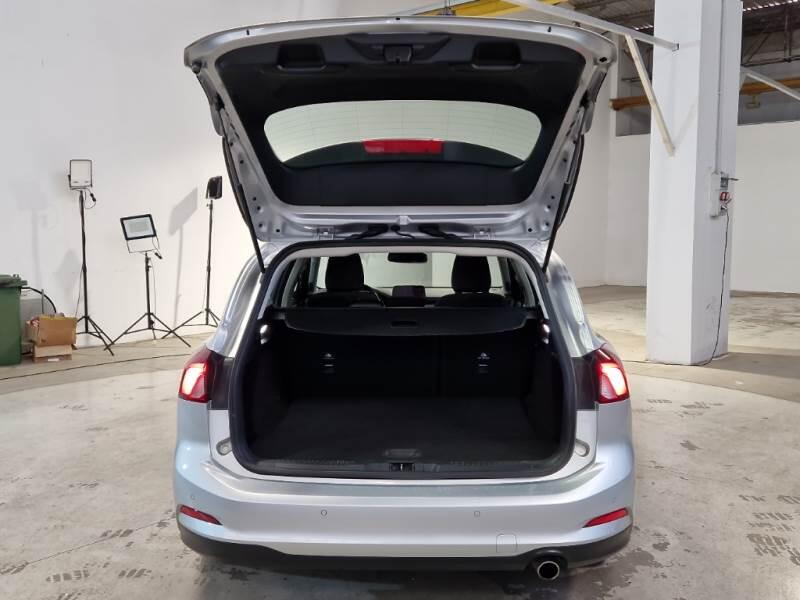 Ford Focus 1.5 ECOBLUE 120CV BUSINESS AUTO SW - foto 5