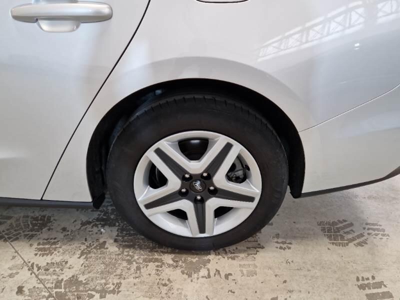 Ford Focus 1.5 ECOBLUE 120CV BUSINESS AUTO SW - foto 47
