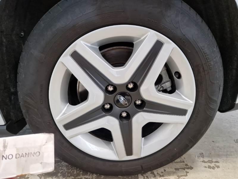 Ford Focus 1.5 ECOBLUE 120CV BUSINESS AUTO SW - foto 48