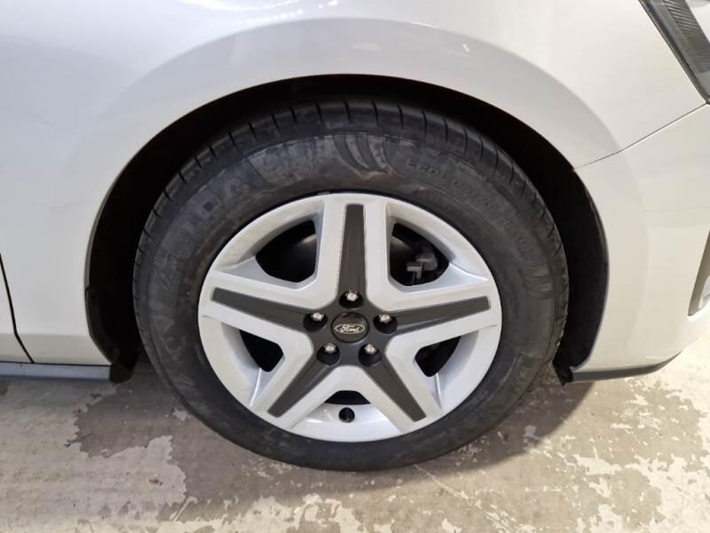 Ford Focus 1.5 ECOBLUE 120CV BUSINESS AUTO SW - foto 51