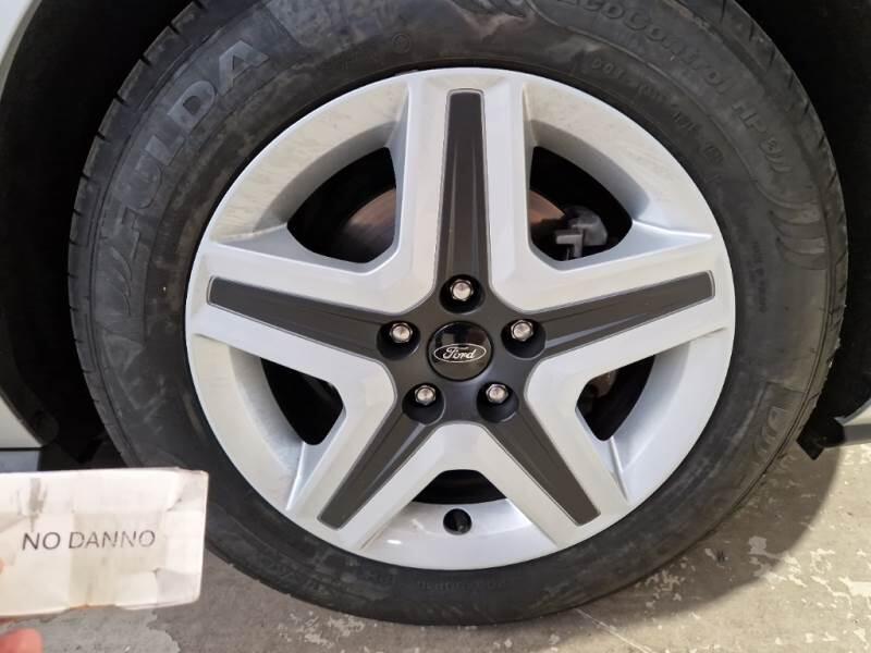 Ford Focus 1.5 ECOBLUE 120CV BUSINESS AUTO SW - foto 52