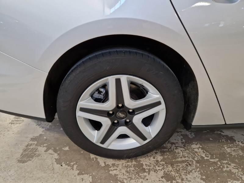 Ford Focus 1.5 ECOBLUE 120CV BUSINESS AUTO SW - foto 53