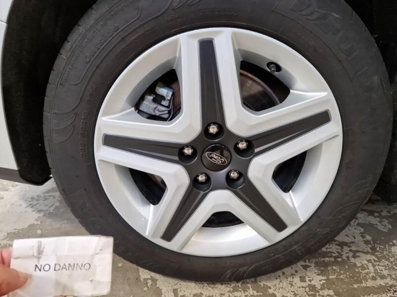 Ford Focus 1.5 ECOBLUE 120CV BUSINESS AUTO SW - foto 54