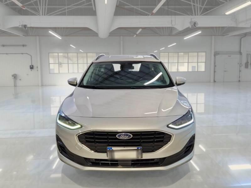 Ford Focus 1.5 ECOBLUE 120CV BUSINESS AUTO SW - foto 7