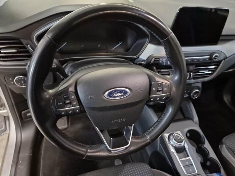 Ford Focus 1.5 ECOBLUE 120CV BUSINESS AUTO SW - foto 64