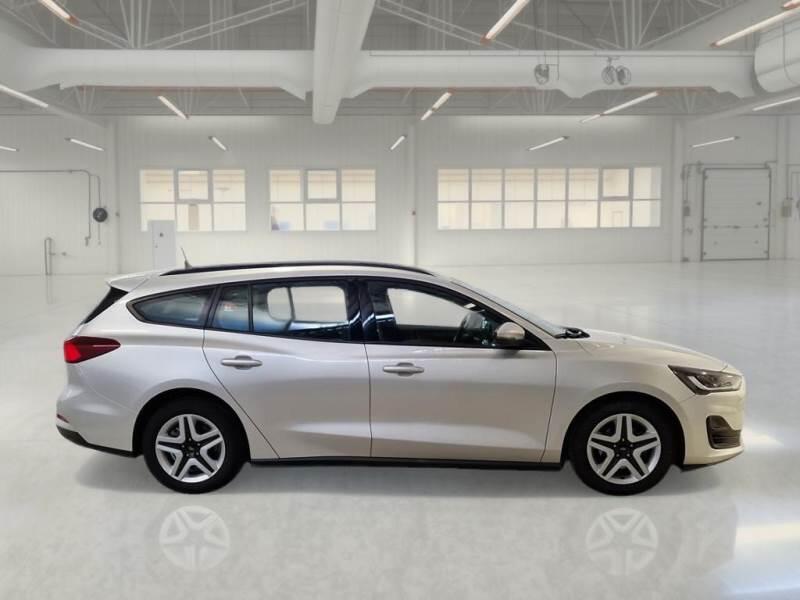 Ford Focus 1.5 ECOBLUE 120CV BUSINESS AUTO SW - foto 8
