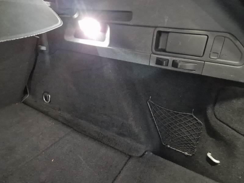 Ford Focus 1.5 ECOBLUE 120CV BUSINESS AUTO SW - foto 71