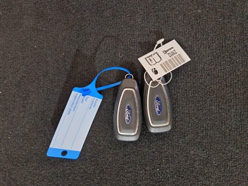 Ford Focus 1.5 ECOBLUE 120CV BUSINESS AUTO SW - foto 77