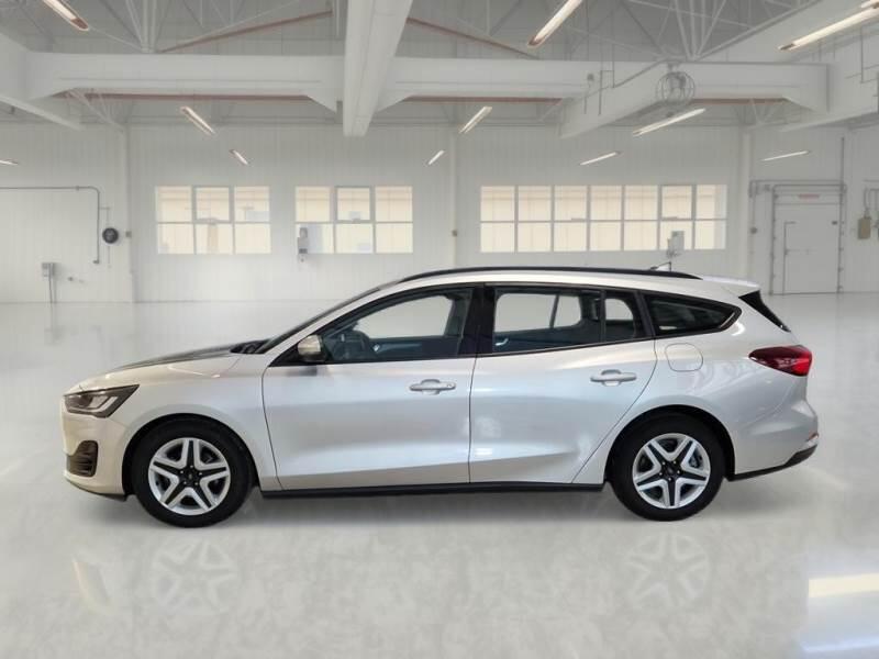 Ford Focus 1.5 ECOBLUE 120CV BUSINESS AUTO SW - foto 9