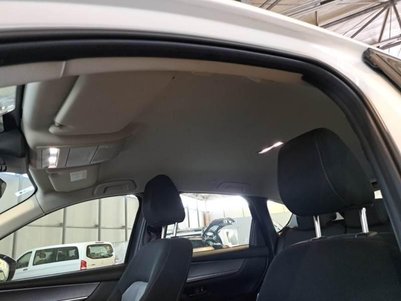 Mazda CX-60-2022 2.5L E-SKYACTIV PHEV EXCL. LINE AWD AUTO - foto 102