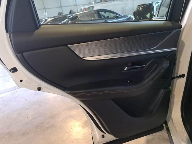 Mazda CX-60-2022 2.5L E-SKYACTIV PHEV EXCL. LINE AWD AUTO - foto 110