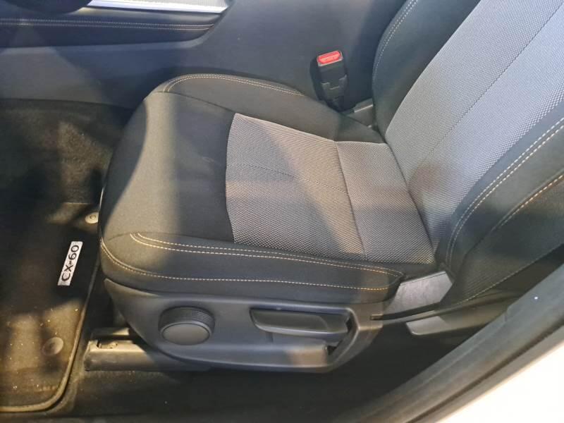 Mazda CX-60-2022 2.5L E-SKYACTIV PHEV EXCL. LINE AWD AUTO - foto 12