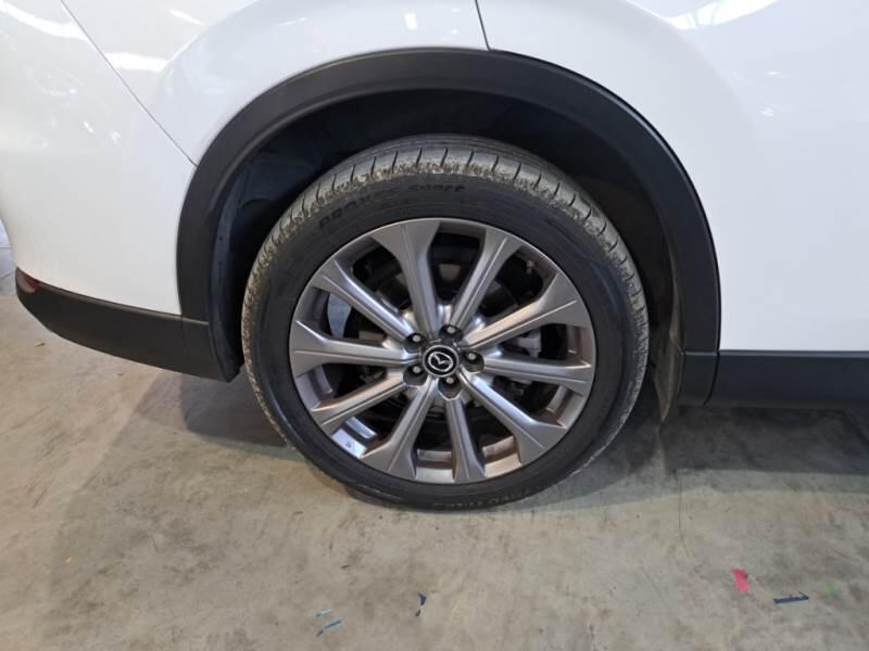 Mazda CX-60-2022 2.5L E-SKYACTIV PHEV EXCL. LINE AWD AUTO - foto 18