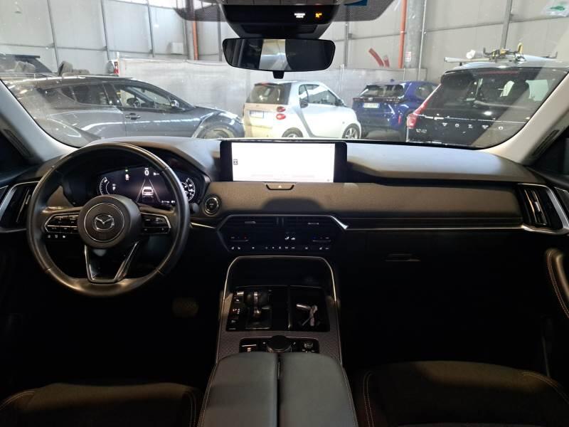 Mazda CX-60-2022 2.5L E-SKYACTIV PHEV EXCL. LINE AWD AUTO - foto 3