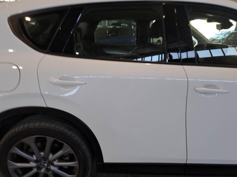 Mazda CX-60-2022 2.5L E-SKYACTIV PHEV EXCL. LINE AWD AUTO - foto 48