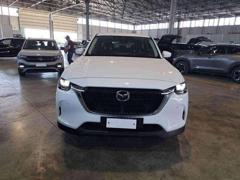 Mazda CX-60-2022 2.5L E-SKYACTIV PHEV EXCL. LINE AWD AUTO - foto 6