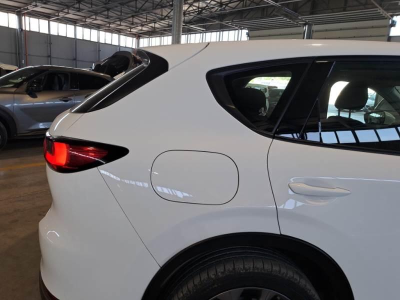 Mazda CX-60-2022 2.5L E-SKYACTIV PHEV EXCL. LINE AWD AUTO - foto 51