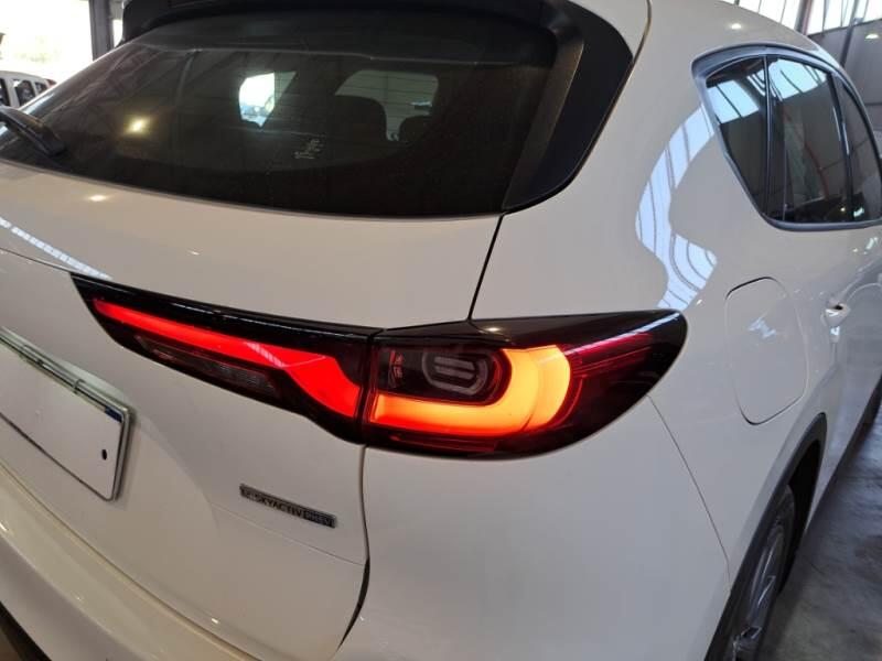 Mazda CX-60-2022 2.5L E-SKYACTIV PHEV EXCL. LINE AWD AUTO - foto 54