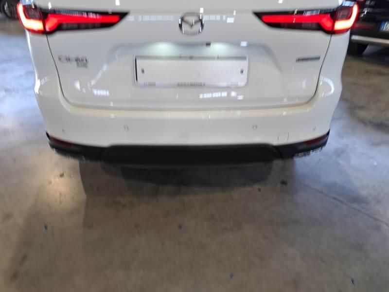 Mazda CX-60-2022 2.5L E-SKYACTIV PHEV EXCL. LINE AWD AUTO - foto 58