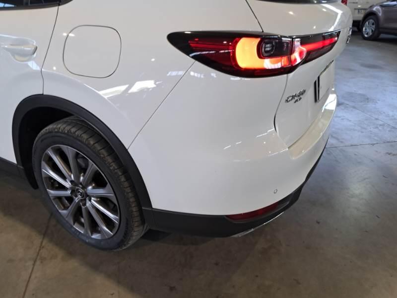 Mazda CX-60-2022 2.5L E-SKYACTIV PHEV EXCL. LINE AWD AUTO - foto 60