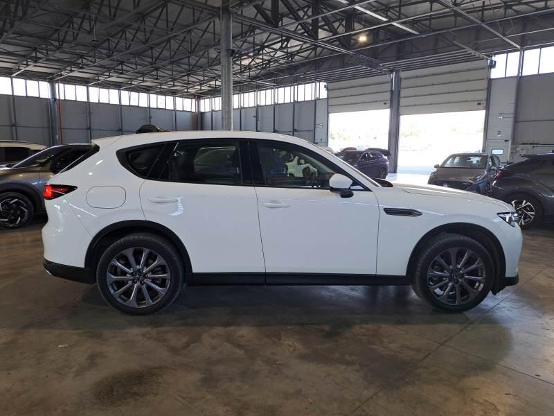 Mazda CX-60-2022 2.5L E-SKYACTIV PHEV EXCL. LINE AWD AUTO - foto 7