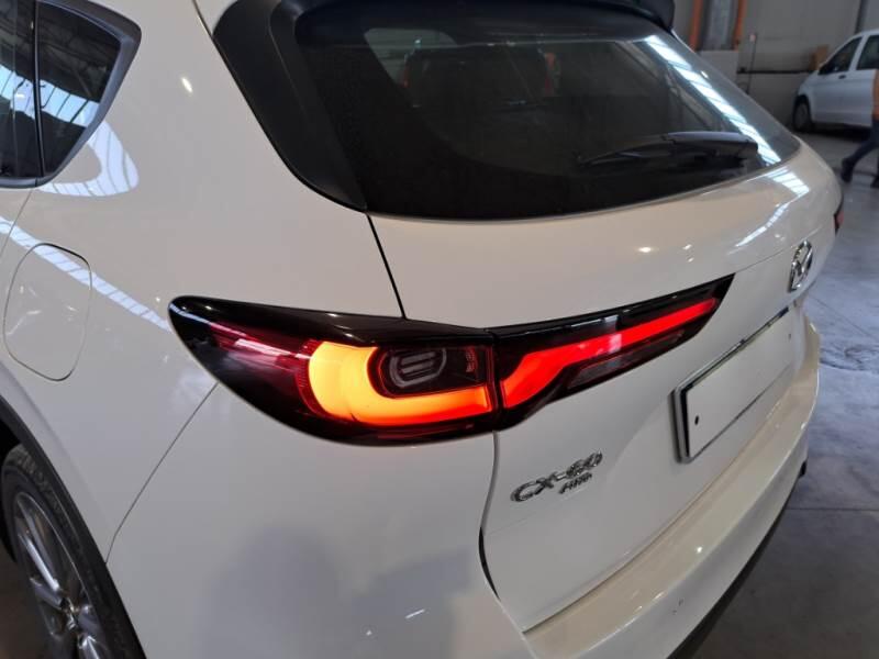 Mazda CX-60-2022 2.5L E-SKYACTIV PHEV EXCL. LINE AWD AUTO - foto 63