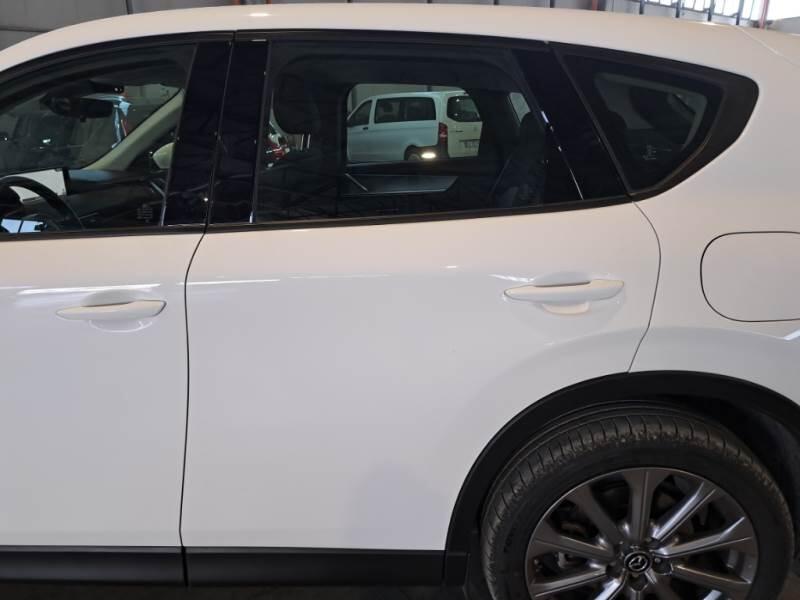 Mazda CX-60-2022 2.5L E-SKYACTIV PHEV EXCL. LINE AWD AUTO - foto 69
