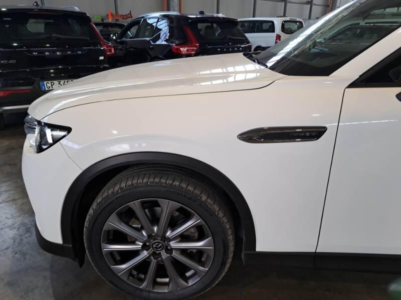Mazda CX-60-2022 2.5L E-SKYACTIV PHEV EXCL. LINE AWD AUTO - foto 74