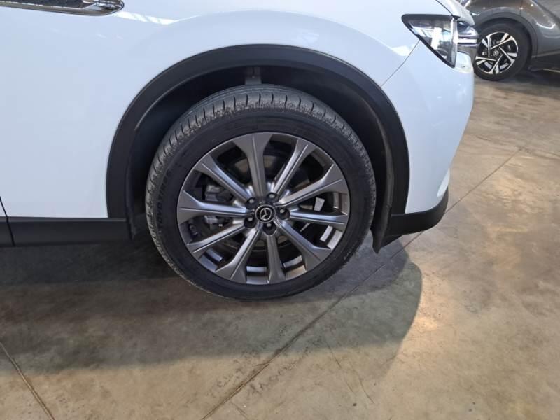 Mazda CX-60-2022 2.5L E-SKYACTIV PHEV EXCL. LINE AWD AUTO - foto 79