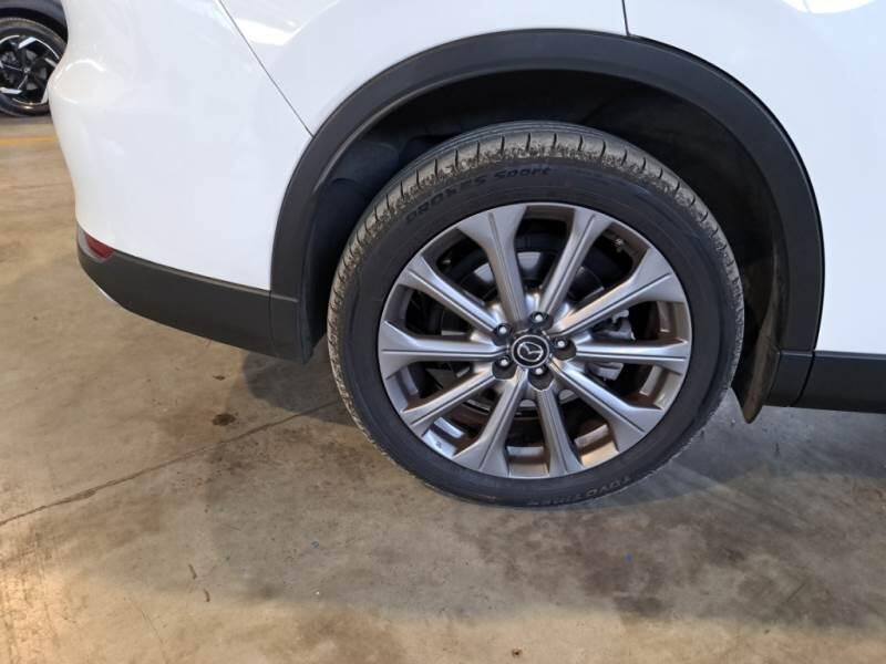 Mazda CX-60-2022 2.5L E-SKYACTIV PHEV EXCL. LINE AWD AUTO - foto 81