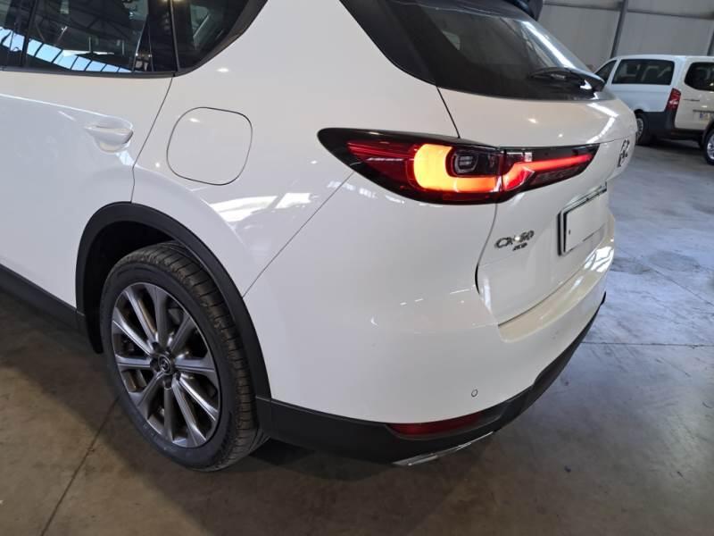 Mazda CX-60-2022 2.5L E-SKYACTIV PHEV EXCL. LINE AWD AUTO - foto 90