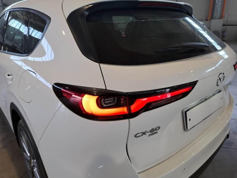 Mazda CX-60-2022 2.5L E-SKYACTIV PHEV EXCL. LINE AWD AUTO - foto 93