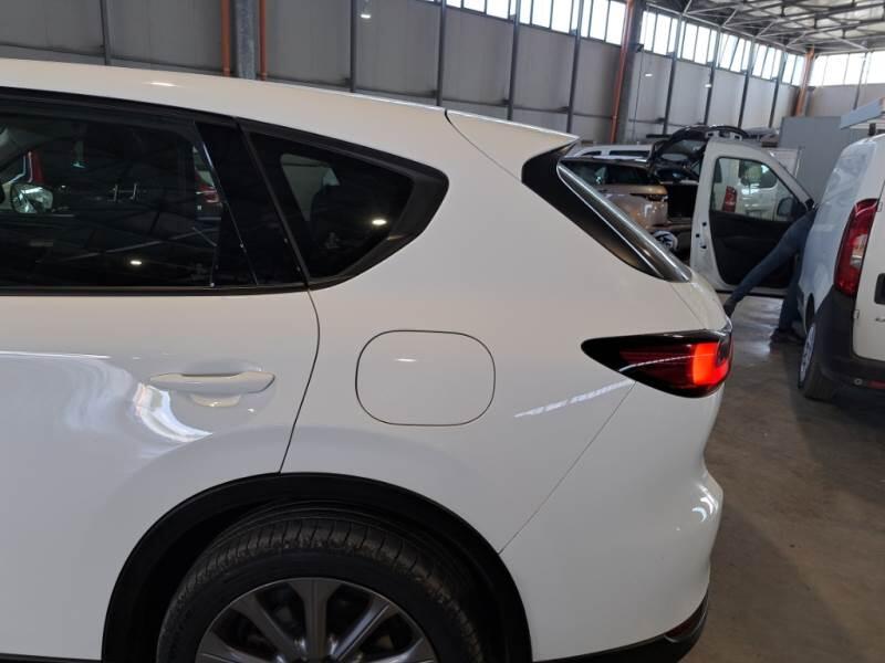 Mazda CX-60-2022 2.5L E-SKYACTIV PHEV EXCL. LINE AWD AUTO - foto 94