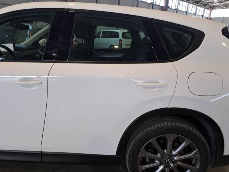 Mazda CX-60-2022 2.5L E-SKYACTIV PHEV EXCL. LINE AWD AUTO - foto 96