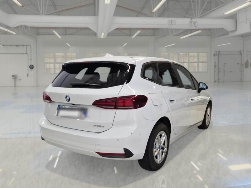 BMW Serie2-ActiveTourer 218D AUTO - foto 2