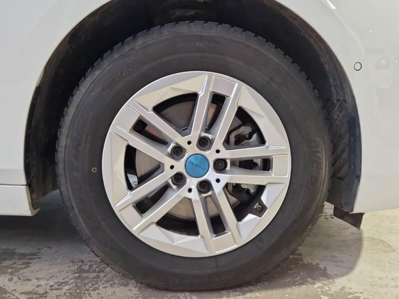 BMW Serie2-ActiveTourer 218D AUTO - foto 17